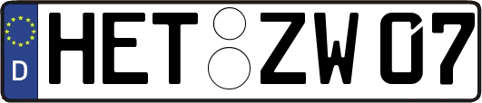 HET-ZW07