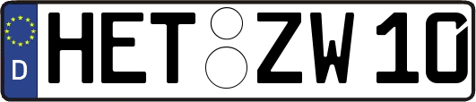 HET-ZW10