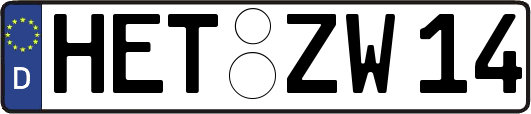 HET-ZW14