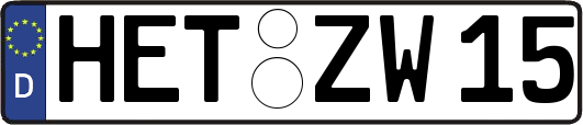 HET-ZW15