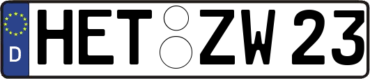 HET-ZW23