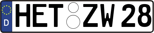 HET-ZW28