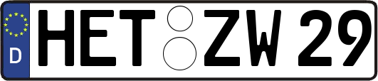 HET-ZW29