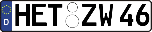 HET-ZW46