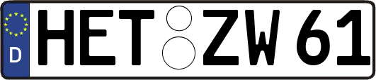 HET-ZW61