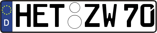 HET-ZW70