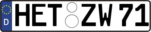 HET-ZW71