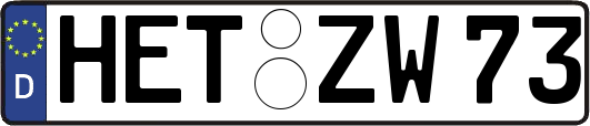 HET-ZW73