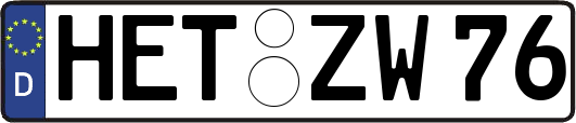 HET-ZW76