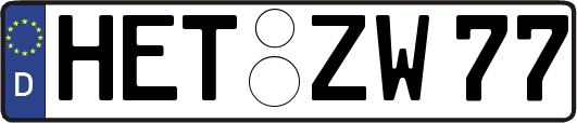 HET-ZW77