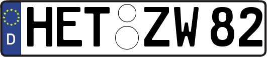 HET-ZW82