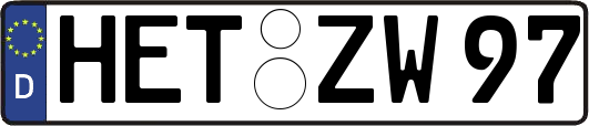 HET-ZW97