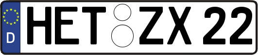 HET-ZX22