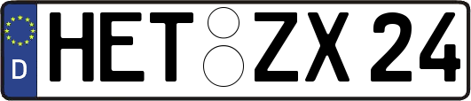 HET-ZX24