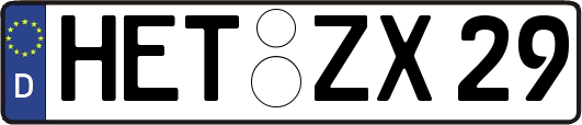HET-ZX29