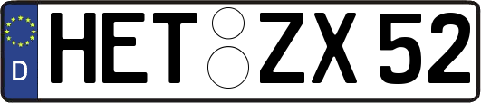 HET-ZX52