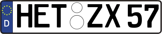 HET-ZX57