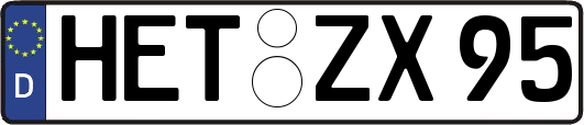 HET-ZX95