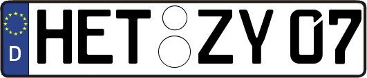 HET-ZY07