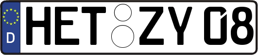 HET-ZY08