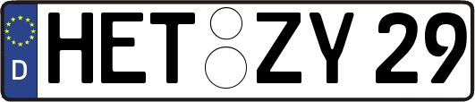 HET-ZY29