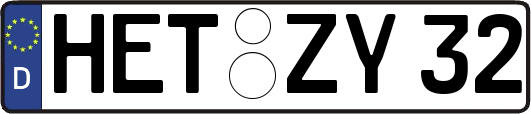 HET-ZY32