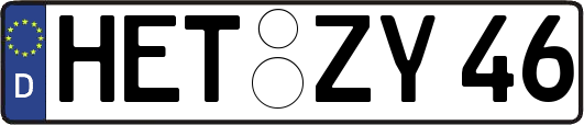 HET-ZY46