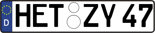 HET-ZY47
