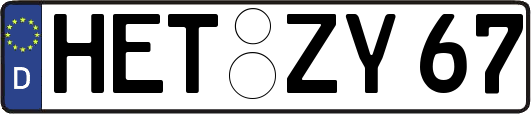HET-ZY67