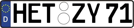 HET-ZY71