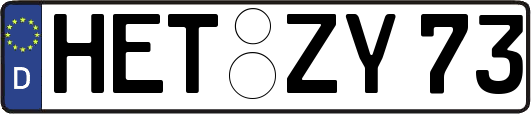 HET-ZY73