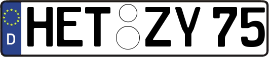 HET-ZY75
