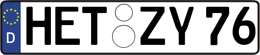 HET-ZY76
