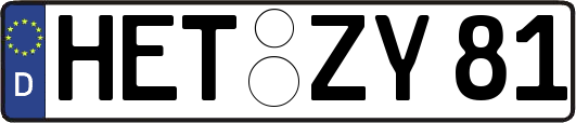 HET-ZY81