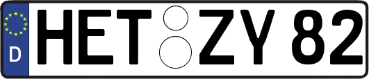 HET-ZY82