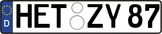 HET-ZY87
