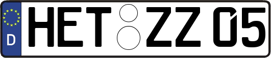 HET-ZZ05