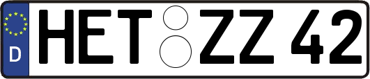 HET-ZZ42
