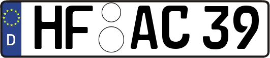 HF-AC39