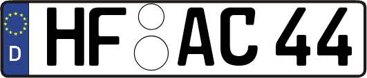 HF-AC44