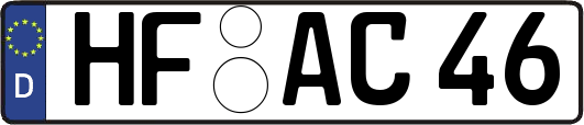 HF-AC46