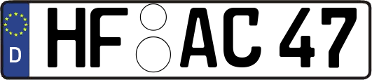 HF-AC47