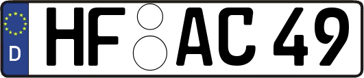 HF-AC49