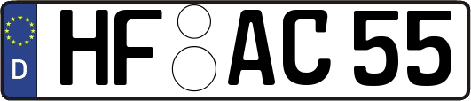 HF-AC55