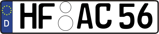 HF-AC56