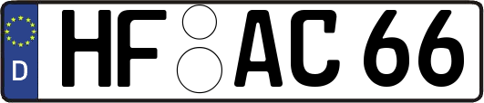 HF-AC66