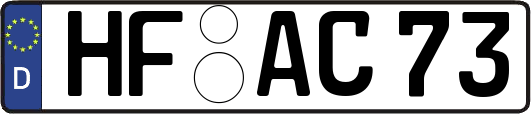 HF-AC73