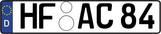 HF-AC84