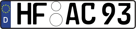 HF-AC93