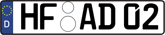 HF-AD02